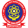 I. K. Gujral Punjab Technical University - [IKGPTU] logo