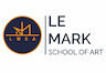 Le Mark School of Art - [LMSA] Ghatkopar logo