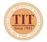 The Technological Institute of Textile and Sciences - [TITS] logo