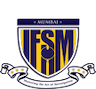 Institute of Forensic Science logo