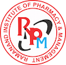 Ramanand Institute of Pharmacy  Management and Technology - [RIPMT] logo
