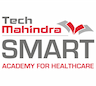 Tech Mahindra SMART Academy for Healthcare logo