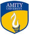 Amity University Online logo