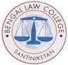 Bengal Law College - [BLC] logo