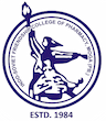 ISF College of pharmacy logo