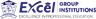 Excel Group of Institutions logo