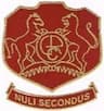 Govt Ripudaman College logo