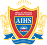 Ambalika Institute of Higher Education - [AIHE] logo