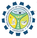 Himalayan Institute of Pharmacy and Research Dehradun