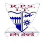 R.P. Sharma Institute of Technology logo