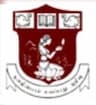 Nallamuthu Gounder Mahalingam College logo