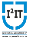 International Institute of Information Technology - [I²IT] logo