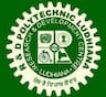 R & D Polytechnic College logo