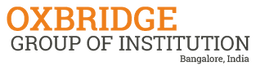 Oxbridge Group of Institutions