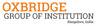 Oxbridge Group of Institutions logo