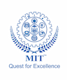 Maharashtra Institute of Technology - [MIT] logo