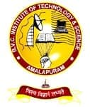 BVC Institute of Technology and Science East Godavari