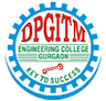 DPG Institute of Technology and Management - [DPGITM] logo