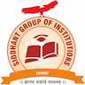 Siddhant School of Pharmacy For Women logo