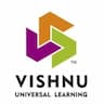 BV Raju College logo