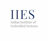Indian Institute of Embedded Systems - [IIES] logo