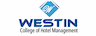 Westin College of Hotel Management logo