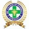 NEF College of Pharmacy logo