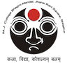 M. J. College logo