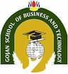 Gojan School of Business and Technology - [GSBT] logo