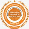 Srinivasa Distance Education logo