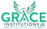 Grace College of Health and Management logo