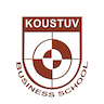 Koustuv Business School - [KBS] logo