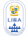 Loyola Institute of Business Administration Online logo