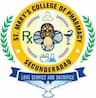 St. Mary's College Of Pharmacy logo