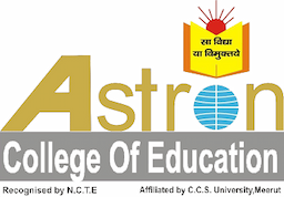 Astron College of Education