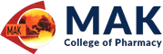 MAK College Of Pharmacy