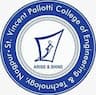 St Vincent Pallotti College of Engineering and Technology -[SVPCET] logo