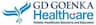GD Goenka Healthcare logo