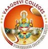 Vaagdevi College of Pharmacy - [VCOP] logo