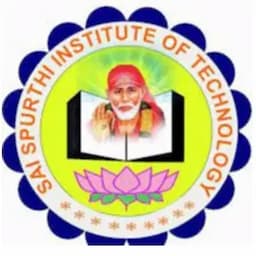 Sai Spurthi Institute of Technology Khammam