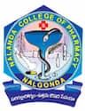 Nalanda College of Pharmacy logo