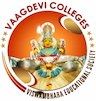 Vaagdevi Pharmacy College logo