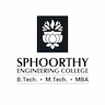 Sphoorthy Engineering College - [SPHN] logo