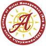 Asian College of Hotel Management logo