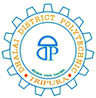 Dhalai District Polytechnic logo