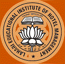 International Institute of Hotel Management logo