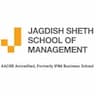Jagdish Sheth School of Management - [JAGSOM] logo