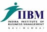Indira Institute of Business Management - [IIBM] Sanpada logo
