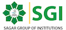 Sagar Group of Institutions - [SGI] logo
