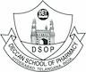 Deccan School of Pharmacy - [DSOP] logo